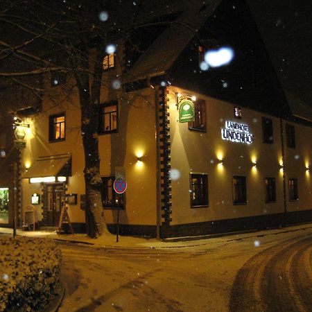 Landhotel Lindenhof Grevenbroich Exterior photo