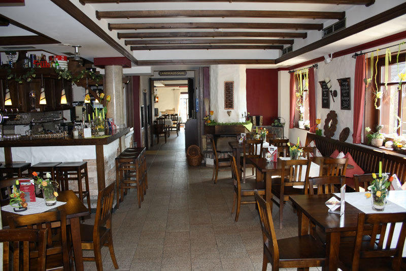 Landhotel Lindenhof Grevenbroich Exterior photo